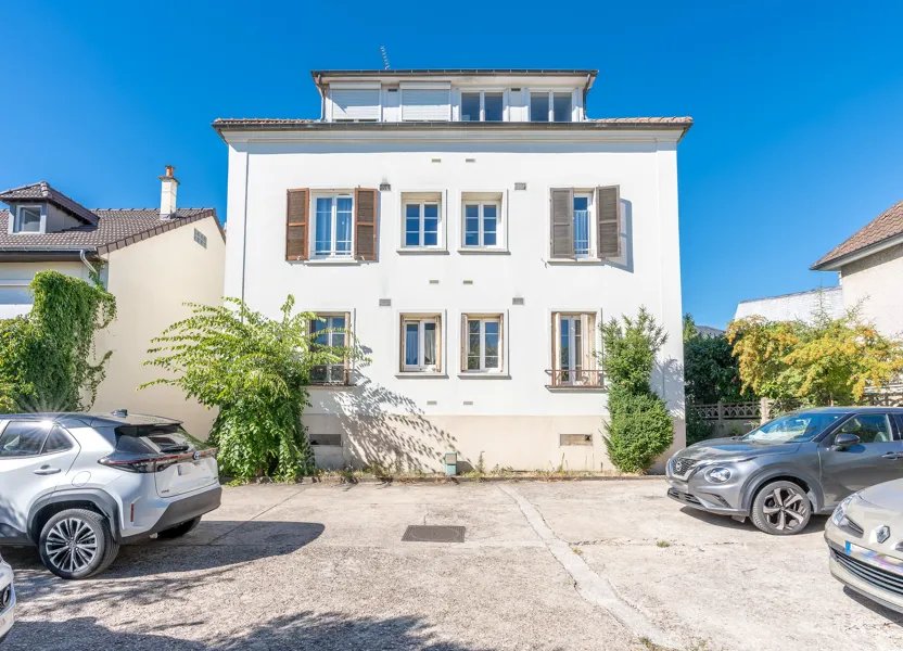 Appartement à vendre, 35m², Bry-sur-Marne