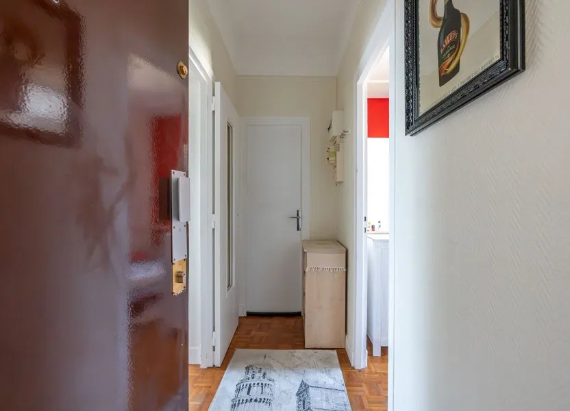 Appartement à vendre, 35m², Bry-sur-Marne