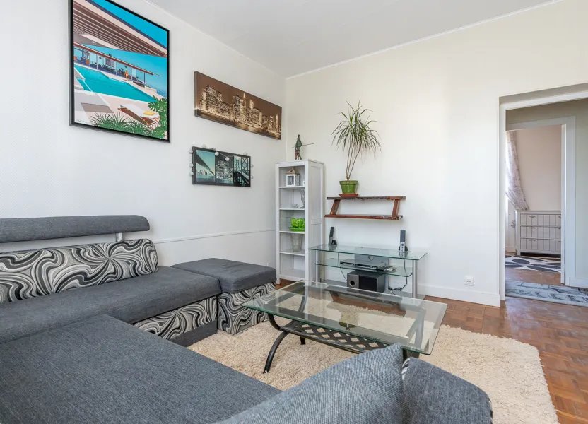 Appartement à vendre, 35m², Bry-sur-Marne