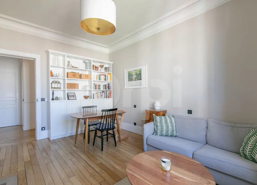 Appartement à vendre, 65m², Nogent-sur-Marne