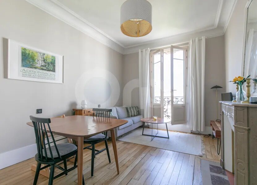 Appartement à vendre, 65m², Nogent-sur-Marne