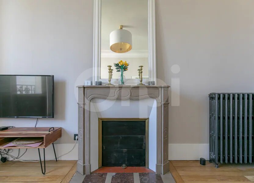 Appartement à vendre, 65m², Nogent-sur-Marne