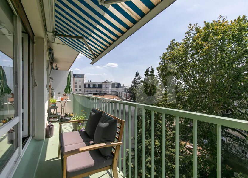 Appartement à vendre, 43m², Nogent-sur-Marne