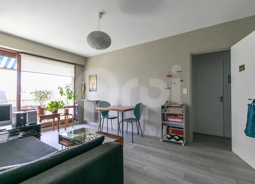 Appartement à vendre, 43m², Nogent-sur-Marne