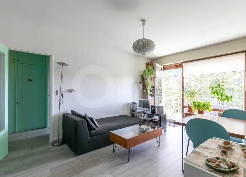 Appartement à vendre, 43m², Nogent-sur-Marne