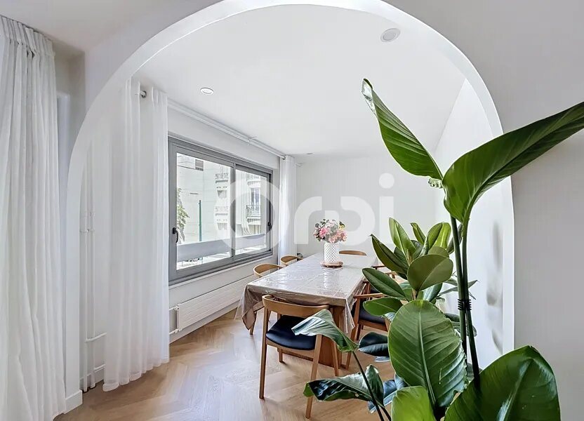 Appartement à vendre, 106m², Nogent-sur-Marne