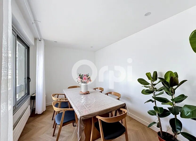 Appartement à vendre, 106m², Nogent-sur-Marne