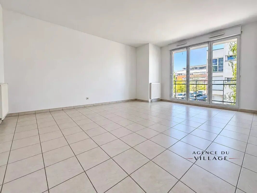 Appartement à louer, 62m², Fontenay-sous-Bois