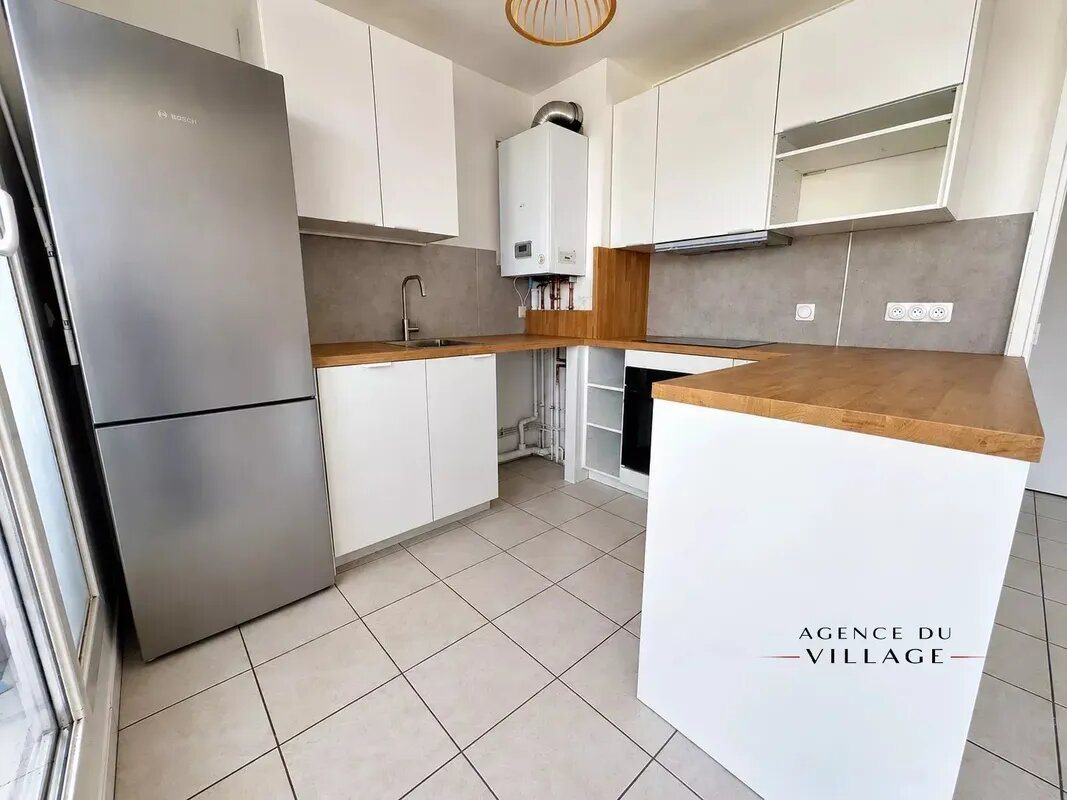 Appartement à louer, 62m², Fontenay-sous-Bois