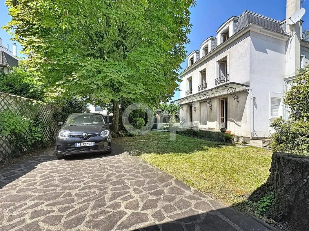 Maison à vendre, 232m², Nogent-sur-Marne