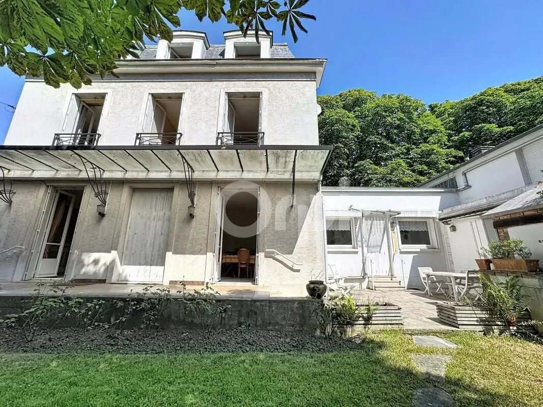 Maison à vendre, 232m², Nogent-sur-Marne