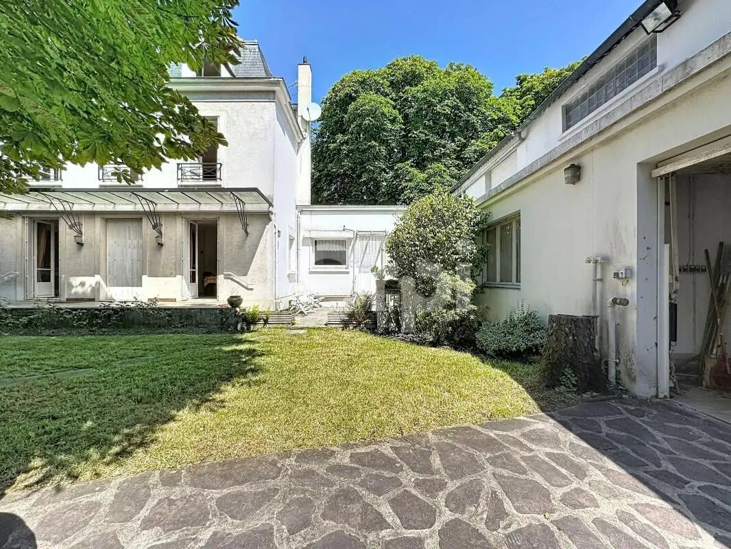 Maison à vendre, 232m², Nogent-sur-Marne