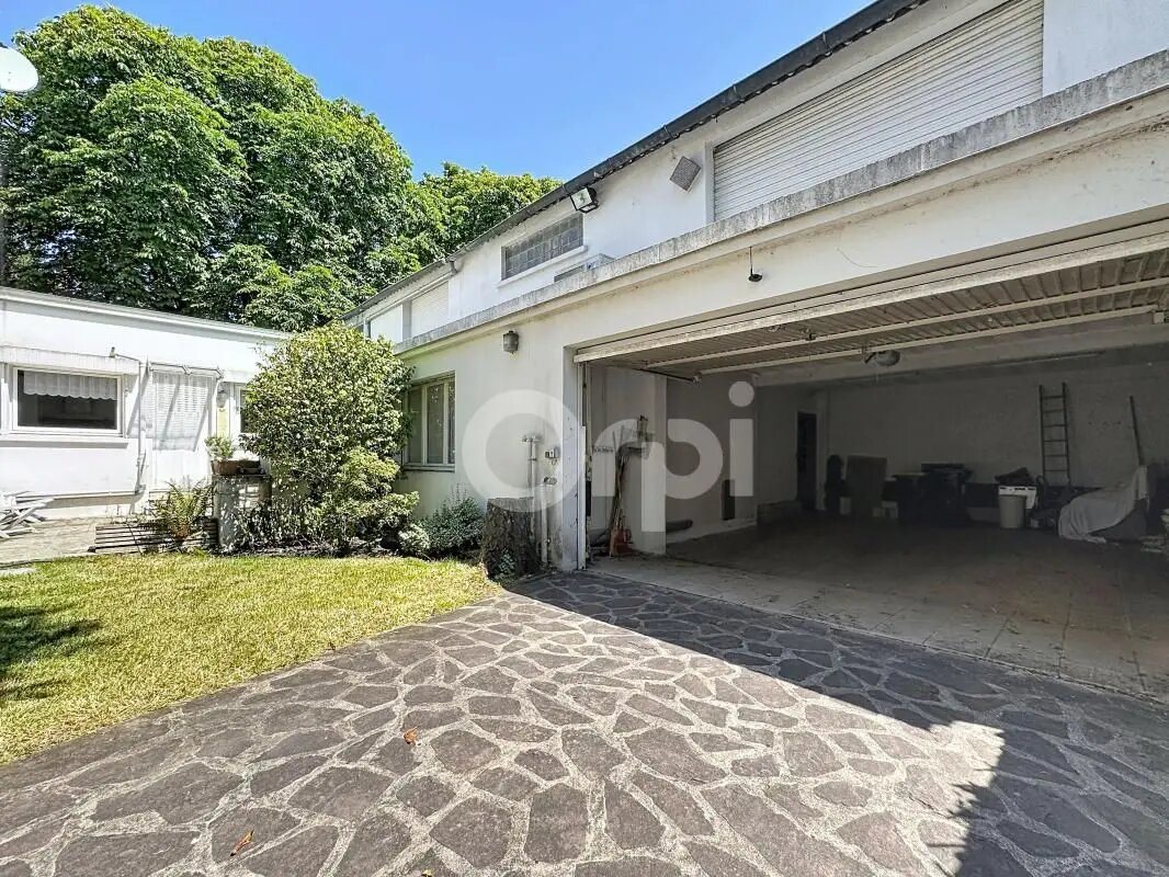 Maison à vendre, 232m², Nogent-sur-Marne