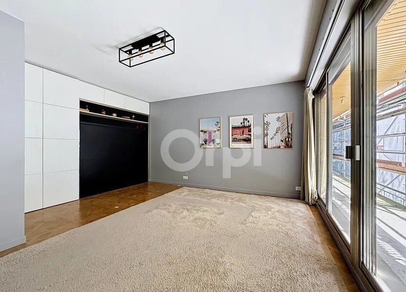 Appartement à vendre, 37m², Nogent-sur-Marne