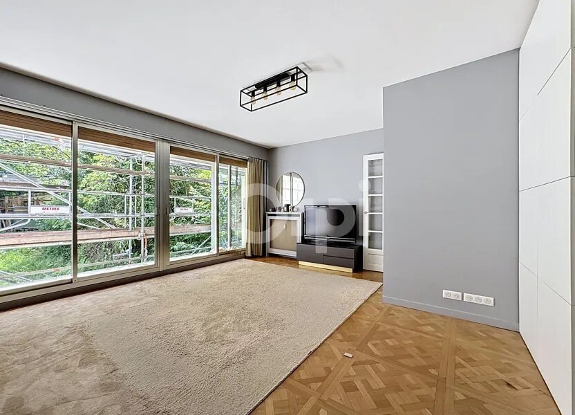 Appartement à vendre, 37m², Nogent-sur-Marne
