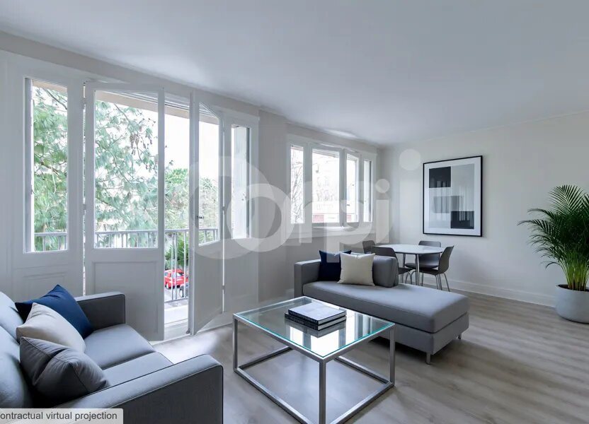 Appartement à vendre, 28m², Le Perreux-sur-Marne