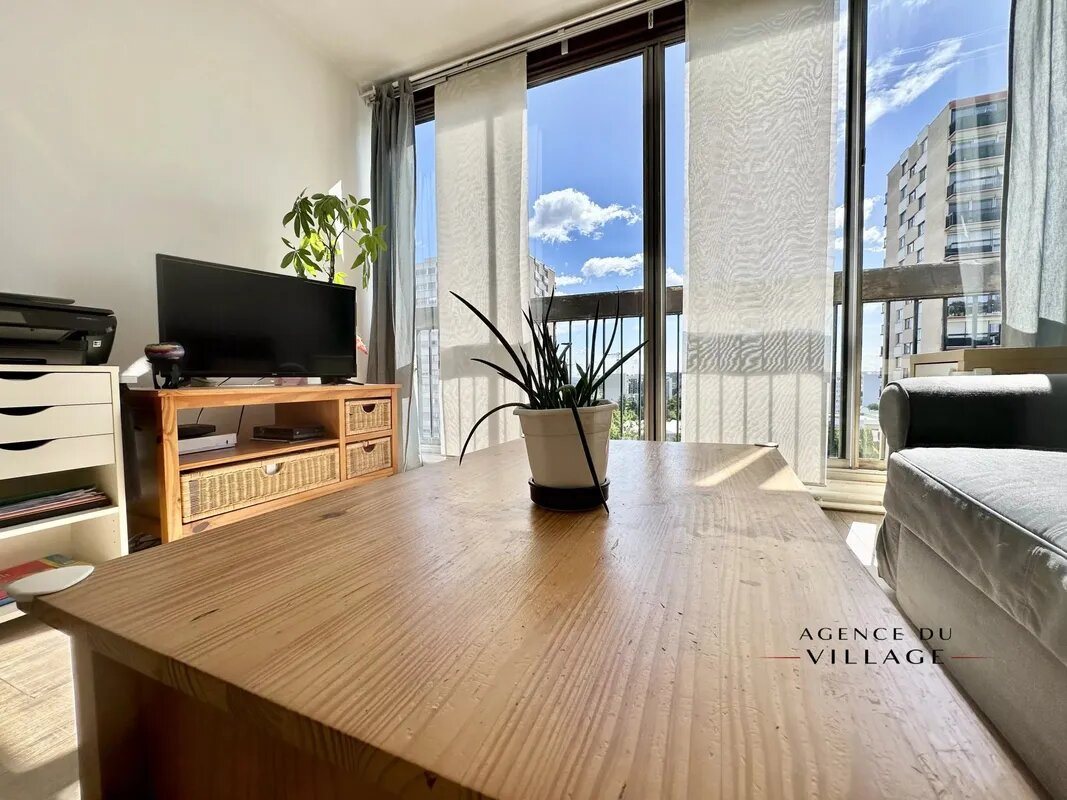 Appartement à vendre, 48m², Fontenay-sous-Bois