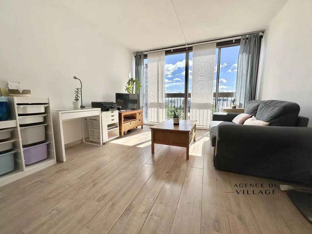 Appartement à vendre, 48m², Fontenay-sous-Bois