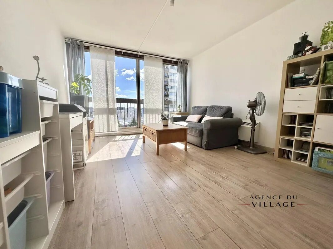 Appartement à vendre, 48m², Fontenay-sous-Bois