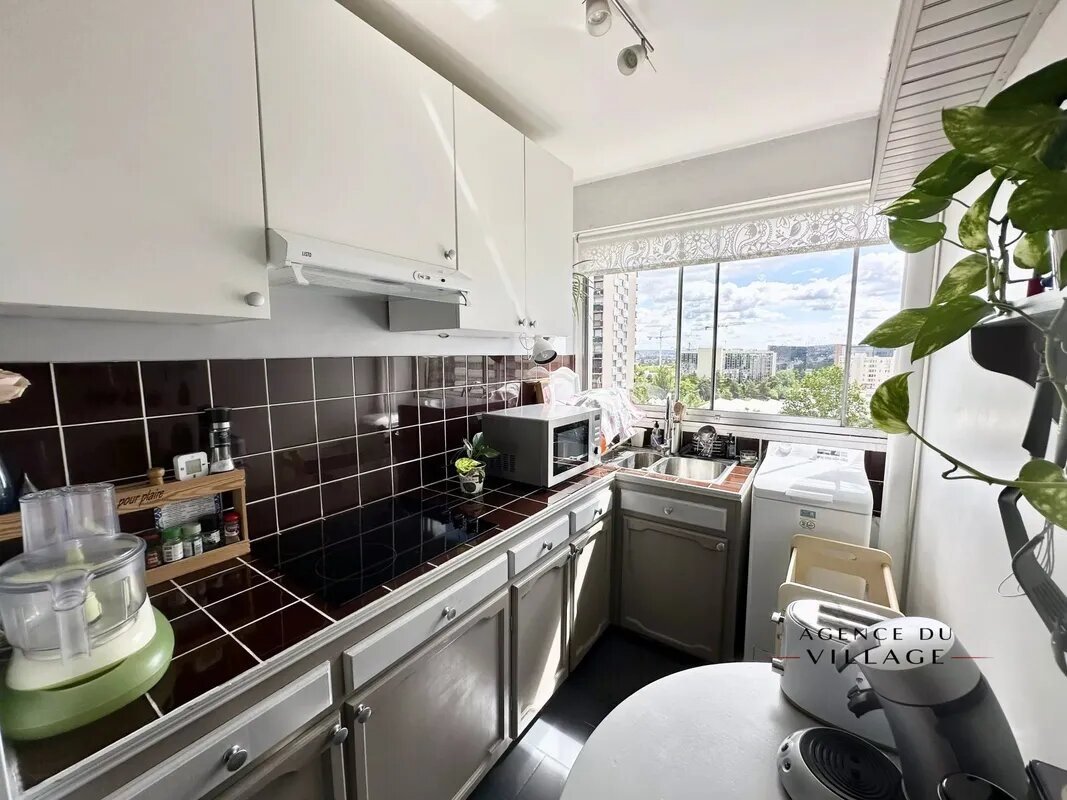 Appartement à vendre, 48m², Fontenay-sous-Bois