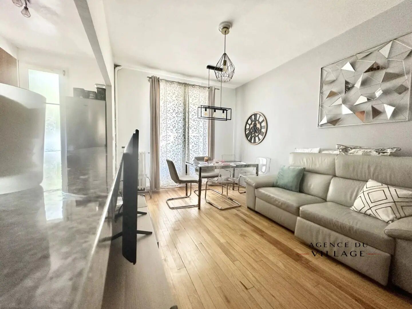 Appartement à vendre, 56m², Fontenay-sous-Bois