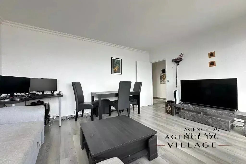 Appartement à vendre, 65m², Fontenay-sous-Bois