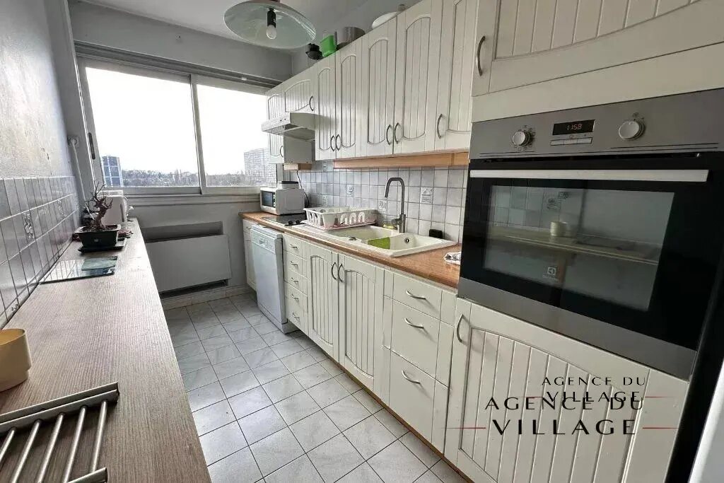 Appartement à vendre, 65m², Fontenay-sous-Bois