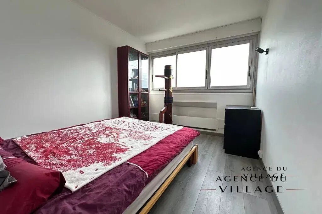 Appartement à vendre, 65m², Fontenay-sous-Bois