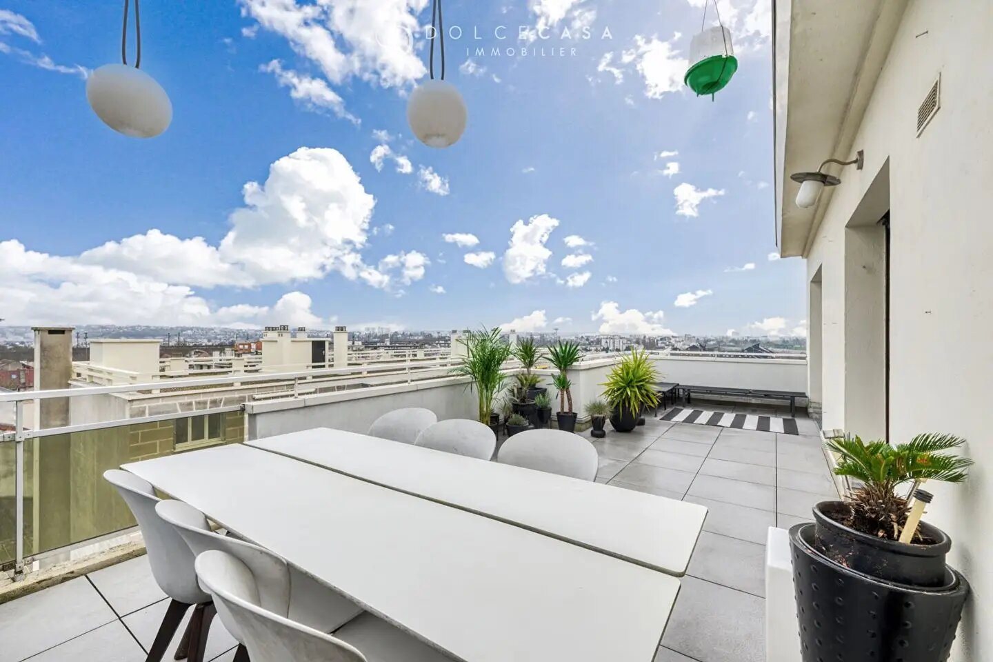 Appartement à vendre, 58m², Nogent-sur-Marne