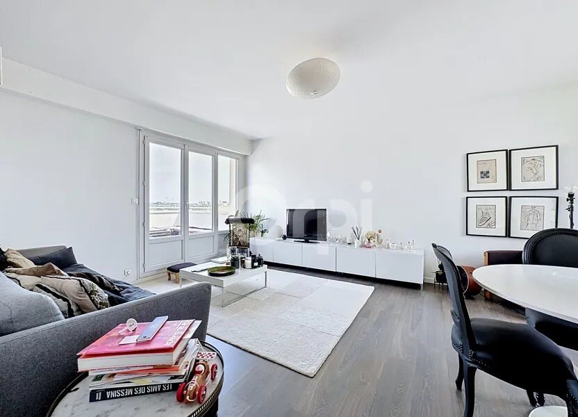 Appartement à vendre, 58m², Nogent-sur-Marne