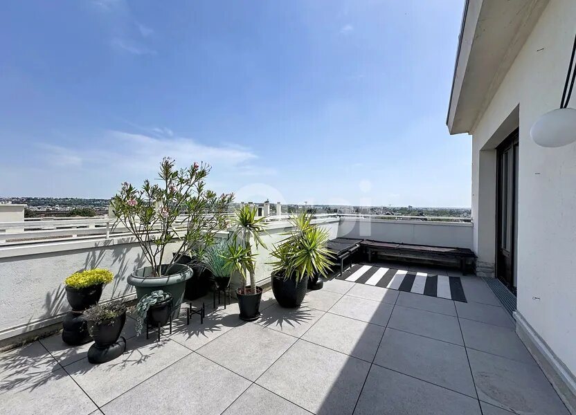 Appartement à vendre, 58m², Nogent-sur-Marne