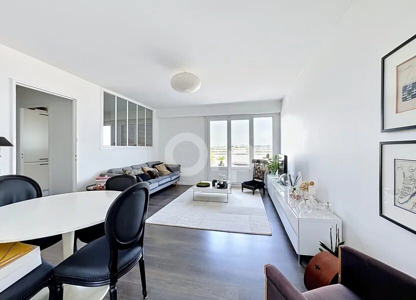 Appartement à vendre, 58m², Nogent-sur-Marne