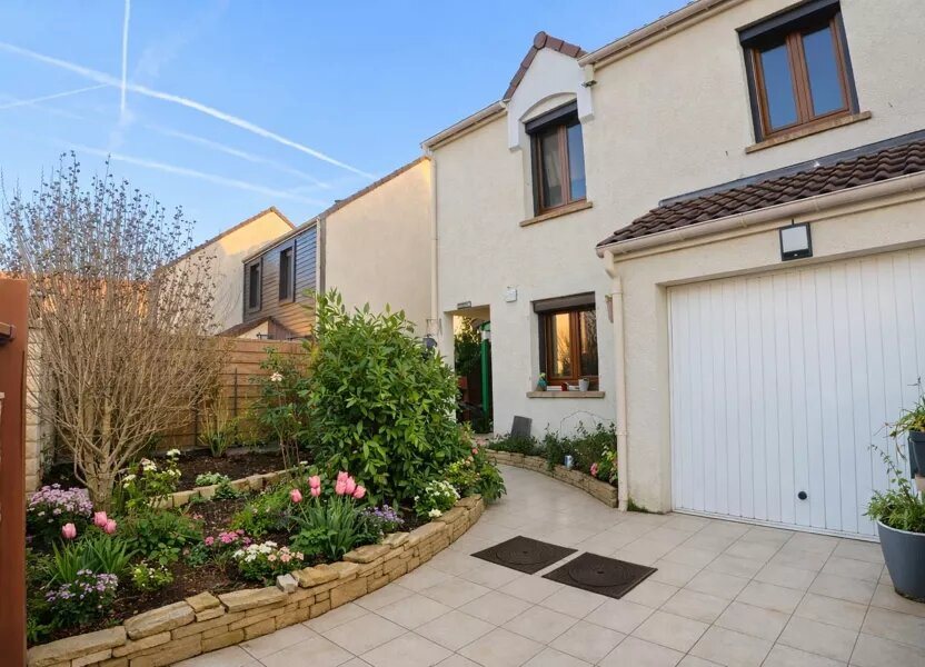 Maison à vendre, 115m², Neuilly-Plaisance