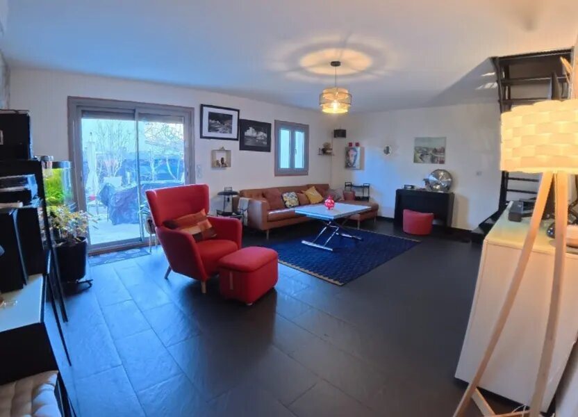 Maison à vendre, 115m², Neuilly-Plaisance