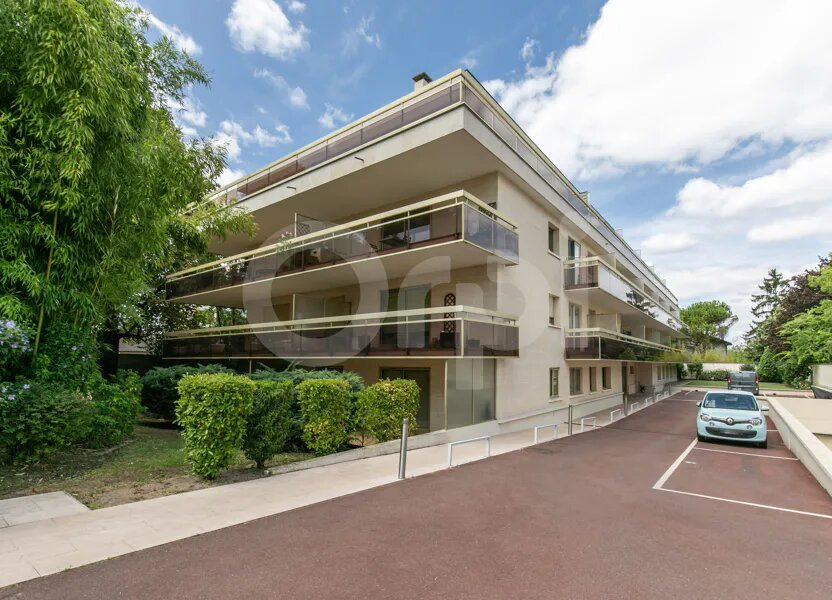 Appartement à vendre, 116m², Bry-sur-Marne