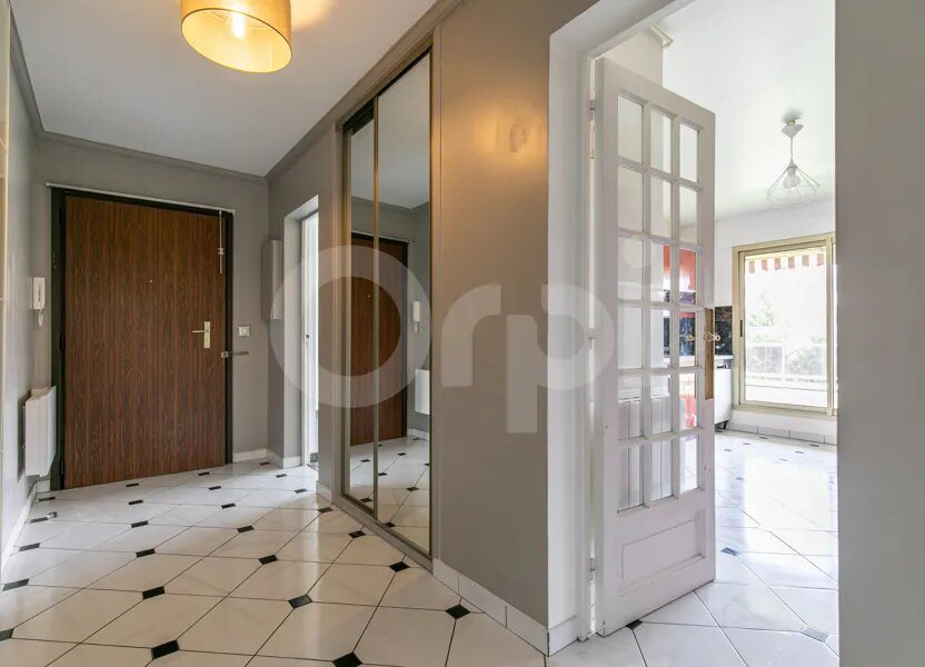 Appartement à vendre, 116m², Bry-sur-Marne