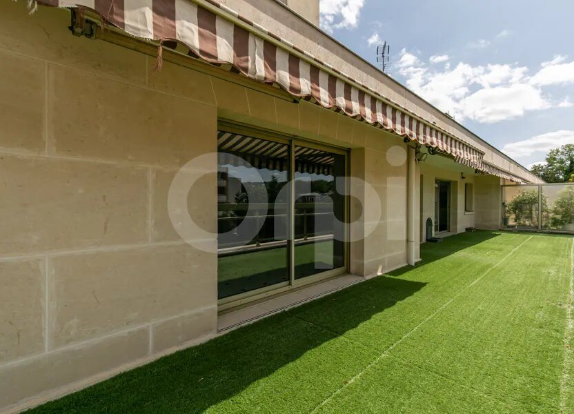 Appartement à vendre, 116m², Bry-sur-Marne