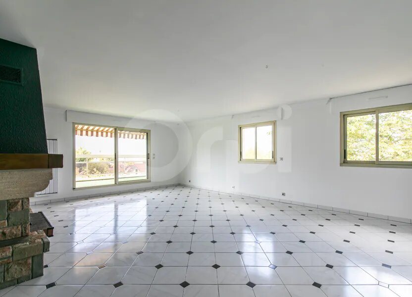 Appartement à vendre, 116m², Bry-sur-Marne