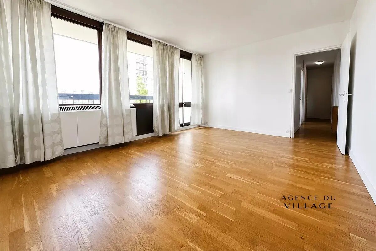 Appartement à vendre, 63m², Fontenay-sous-Bois