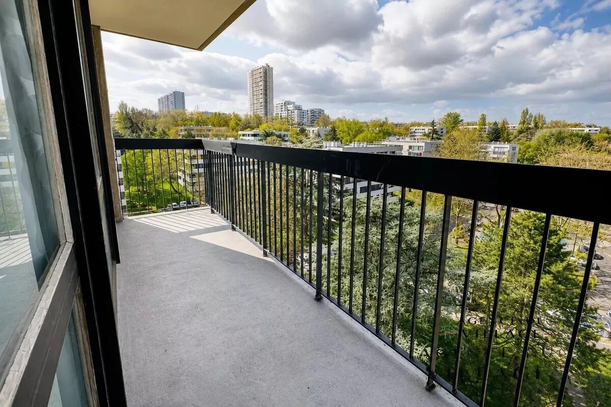 Appartement à vendre, 63m², Fontenay-sous-Bois