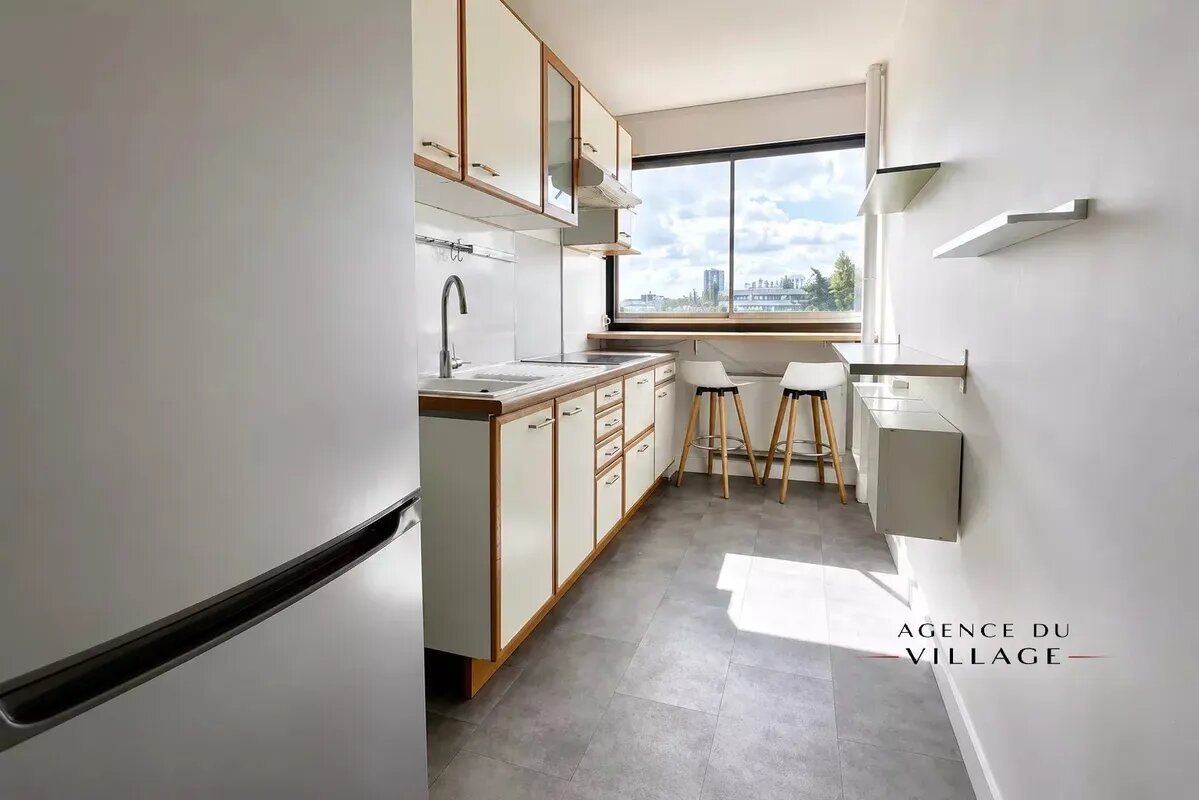Appartement à vendre, 63m², Fontenay-sous-Bois