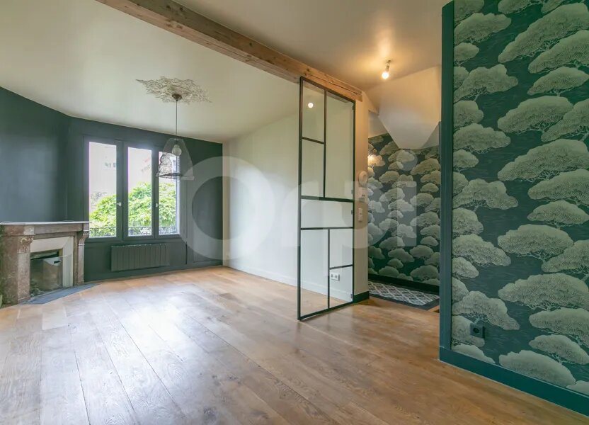 Maison à vendre, 113m², Le Perreux-sur-Marne