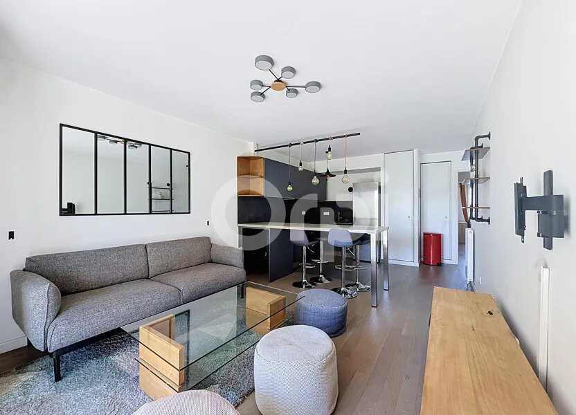 Appartement à vendre, 60m², Nogent-sur-Marne