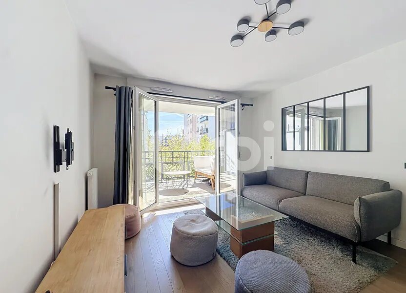 Appartement à vendre, 60m², Nogent-sur-Marne