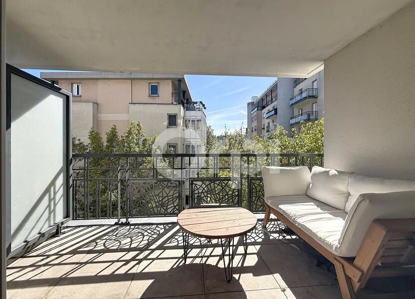 Appartement à vendre, 60m², Nogent-sur-Marne