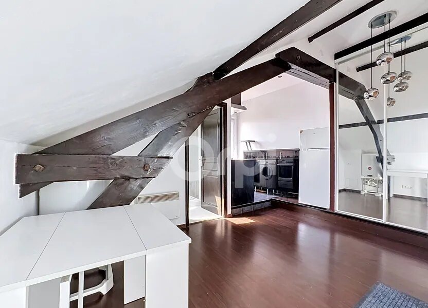 Appartement à vendre, 23m², Nogent-sur-Marne