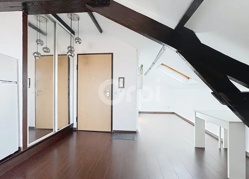 Appartement à vendre, 23m², Nogent-sur-Marne