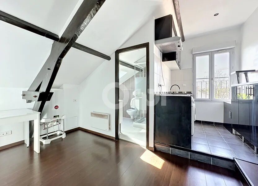 Appartement à vendre, 23m², Nogent-sur-Marne
