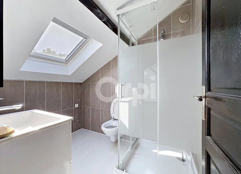 Appartement à vendre, 23m², Nogent-sur-Marne