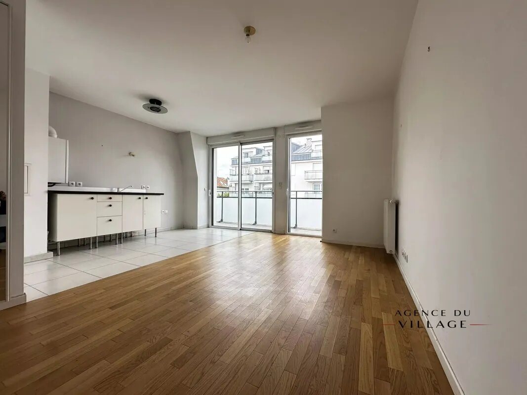 Appartement à vendre, 34m², Le Perreux-sur-Marne